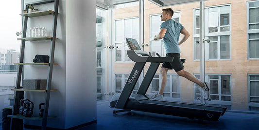 How to Build the Ultimate Home Gym