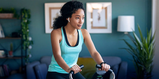 Low-Impact Cardio Exercises: Workouts for All Fitness Levels