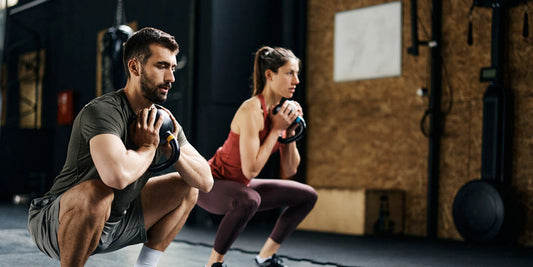 Mastering Compound Exercises: A Guide to Barbells and Dumbbells with Mega Fitness