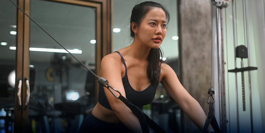 Understanding Cable Pulley Ratios: The Science Behind Your Functional Trainers