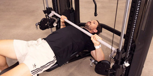 All-in-One Home Gym Machines: Are They Worth It?