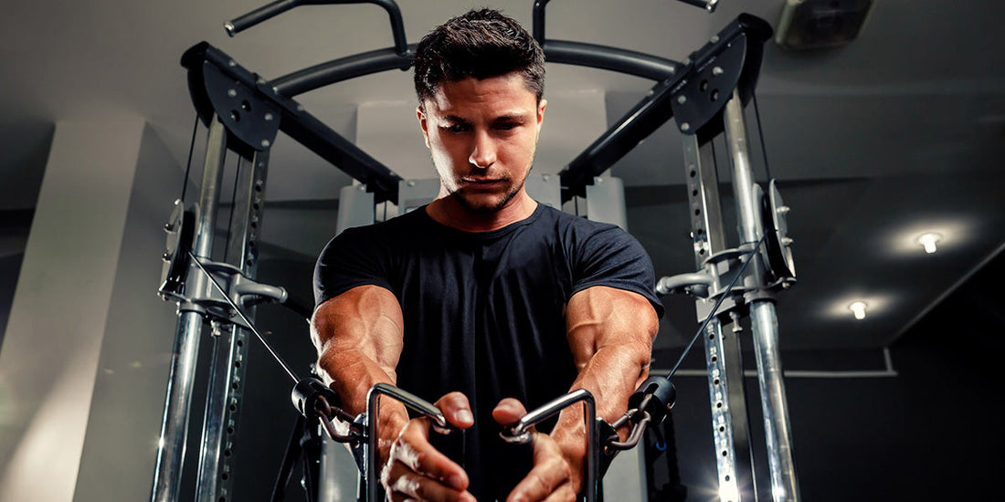 Functional Trainer Buying Guide — How to Choose the Right Cable Machine