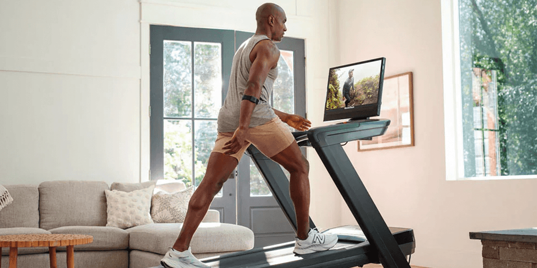 How to Choose the Perfect Treadmill: A Buyers Guide for Home Gyms