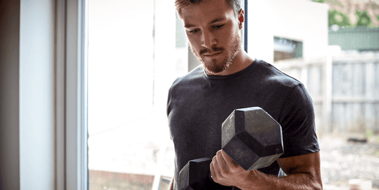 Ultimate Guide to Building a Compact Home Gym in Under 100 Square Feet