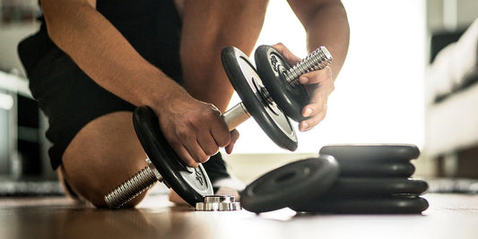 Understanding Barbell Specifications: A Guide for Home Gym Builders