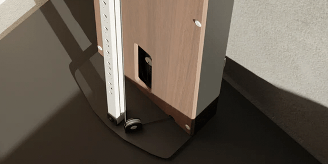 Wall-Mounted vs. Free-Standing Cable Systems: Which Is Right for Your Space?