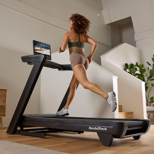 NordicTrack 1750 Canada Review for Home Buyers