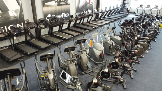 The 8 Best Treadmills in Canada (2026): Picks by Budget and Training Style