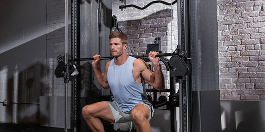 Why Functional Trainers Are the Gold Standard for Strength & Flexibility in Toronto