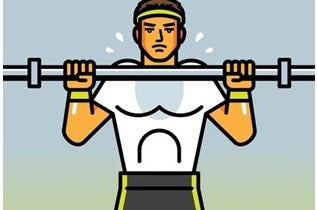 How to Get Stronger Pull-ups (OR Maybe Do Your First!)