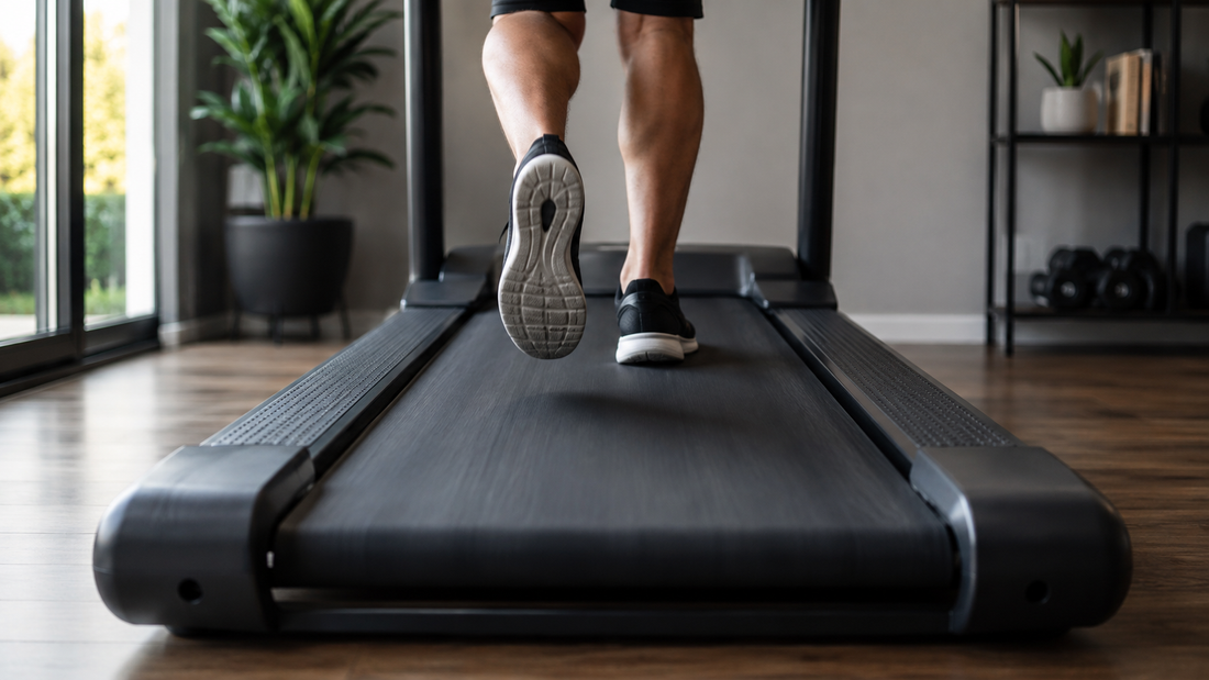 Why Is My Treadmill Belt Slipping? (And 5 Other Common Faults)