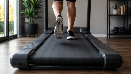 Why Is My Treadmill Belt Slipping? (And 5 Other Common Faults)