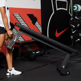 Bancs Nike Strength