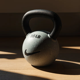 Nike Strength Haltères russes