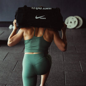 Nike Strength Préparation physique hybride