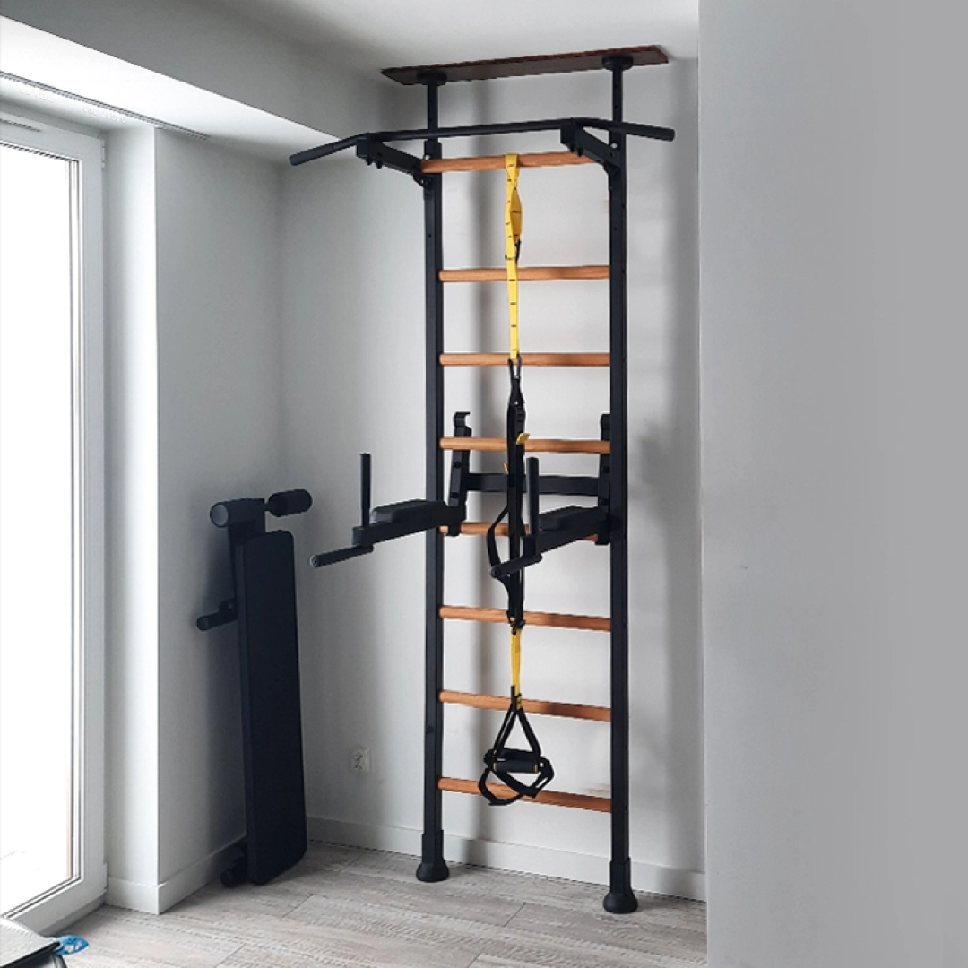 BenchK – The Treadmill Factory