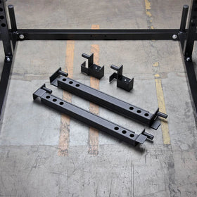 Accessoires pour appareils de musculation et prises pour poulie/câble