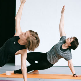 Entraînement aérobie