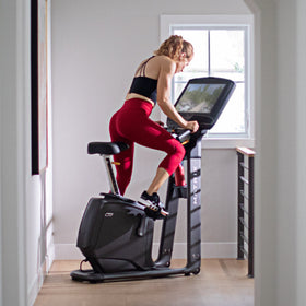 Vélos d'appartement