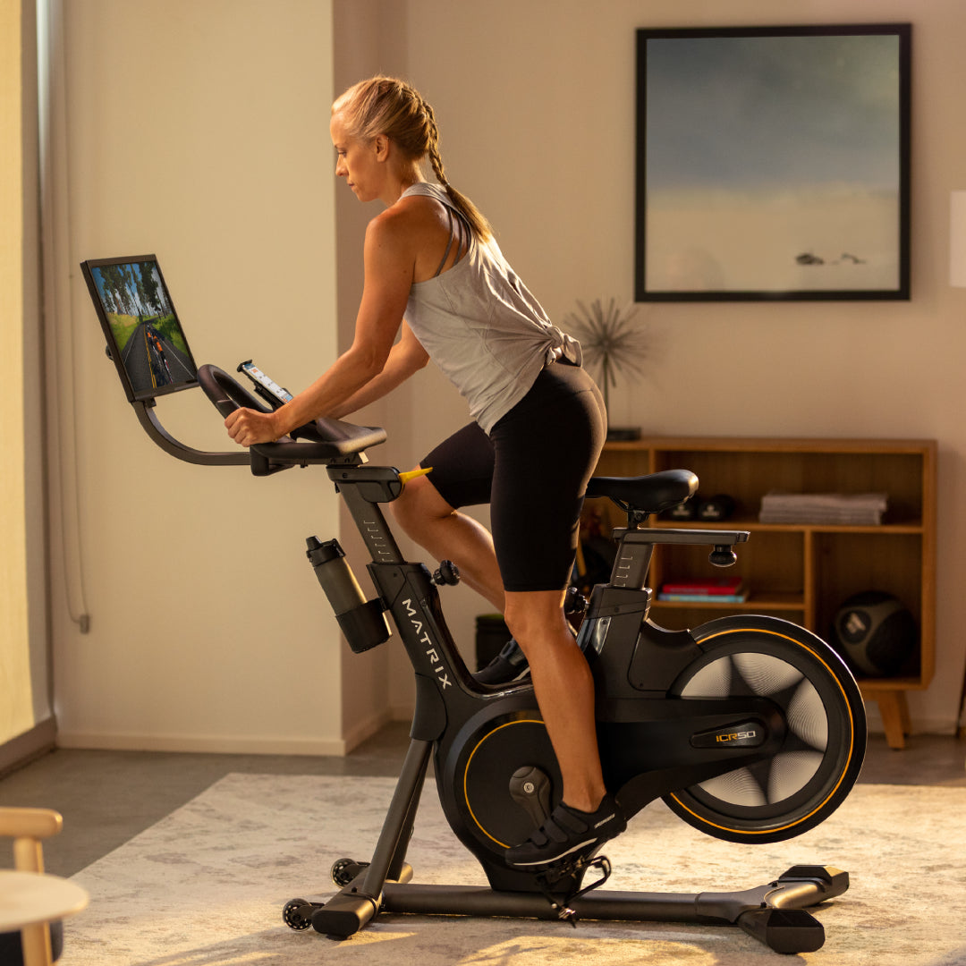 Indoor Cycles for Sale Canada | The Treadmill Factory – Page 2