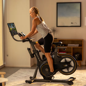 Vélos d'appartement