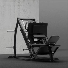 Appareils de musculation bas du corps et jambes