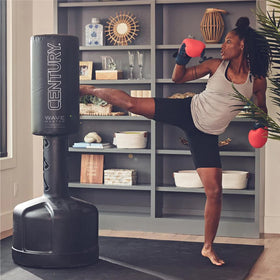 MMA et Boxe