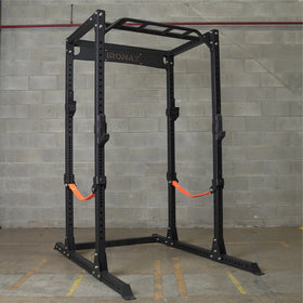 Racks à squats et power racks