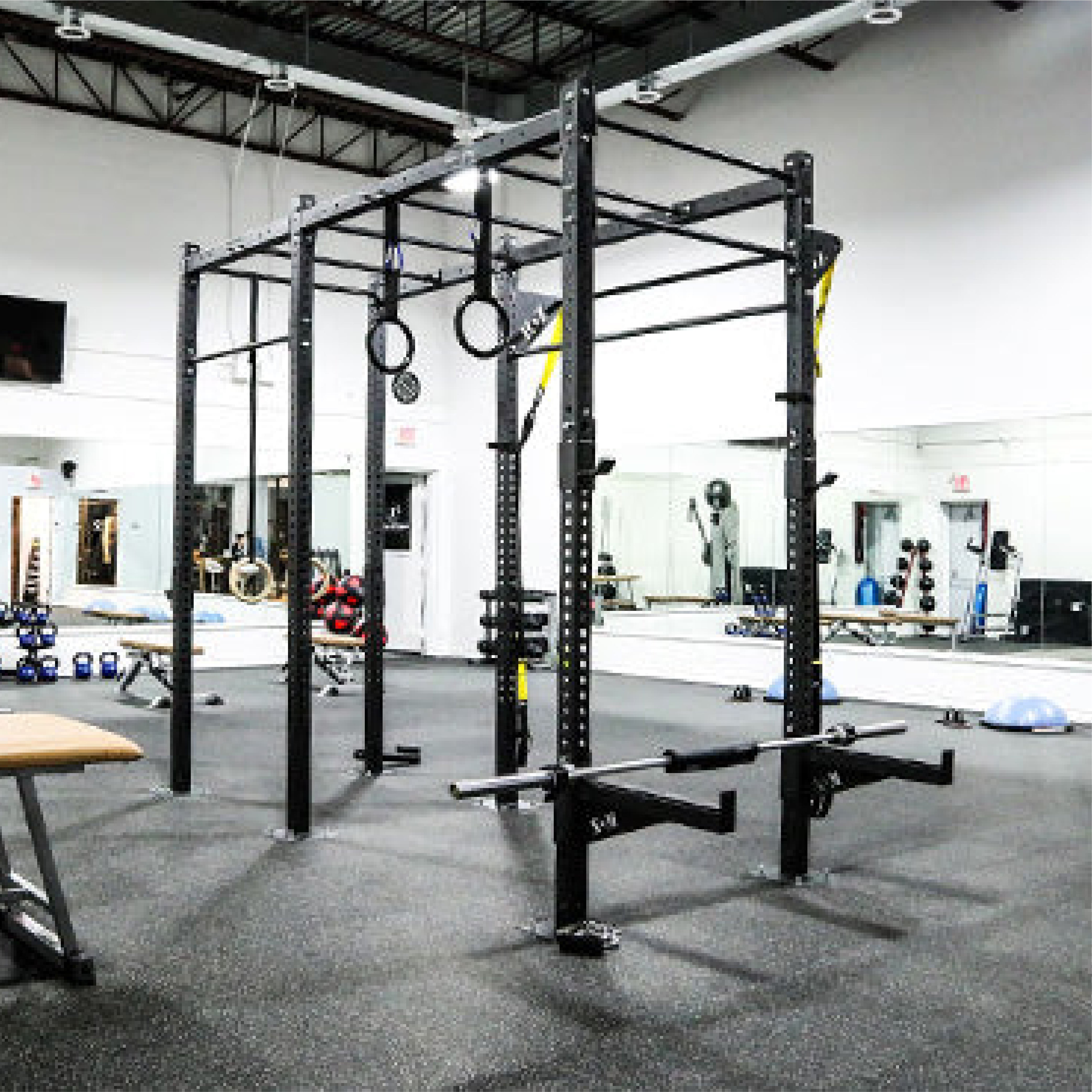 Rig Systems for Sale Canada | The Treadmill Factory