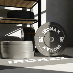 Poids de musculation