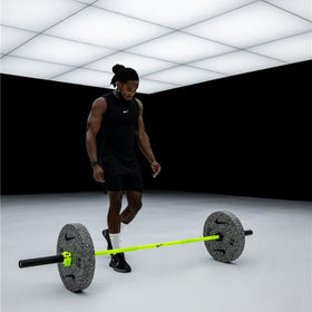 Haltères Nike Strength