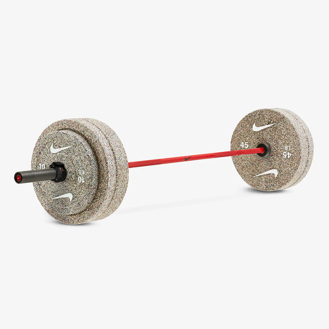 Nike Strength Ensemble bouclier 20 kg