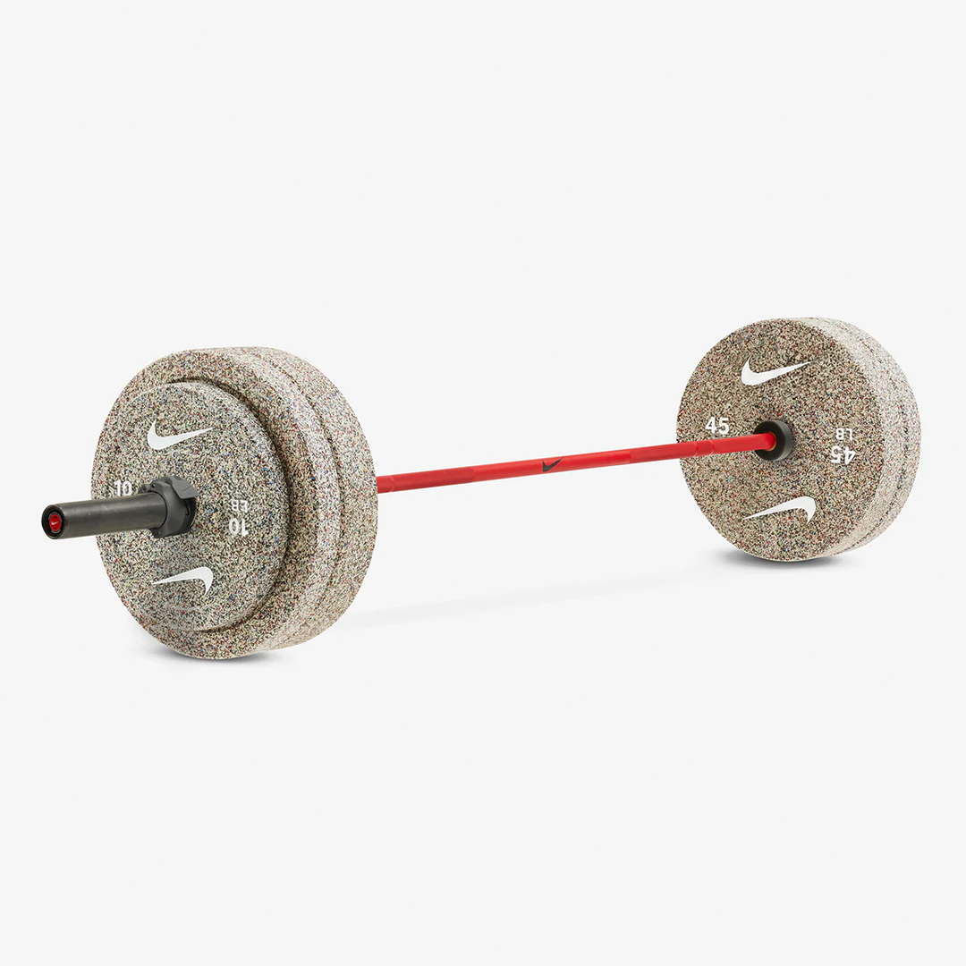 Nike Strength Ensemble bouclier 20 kg