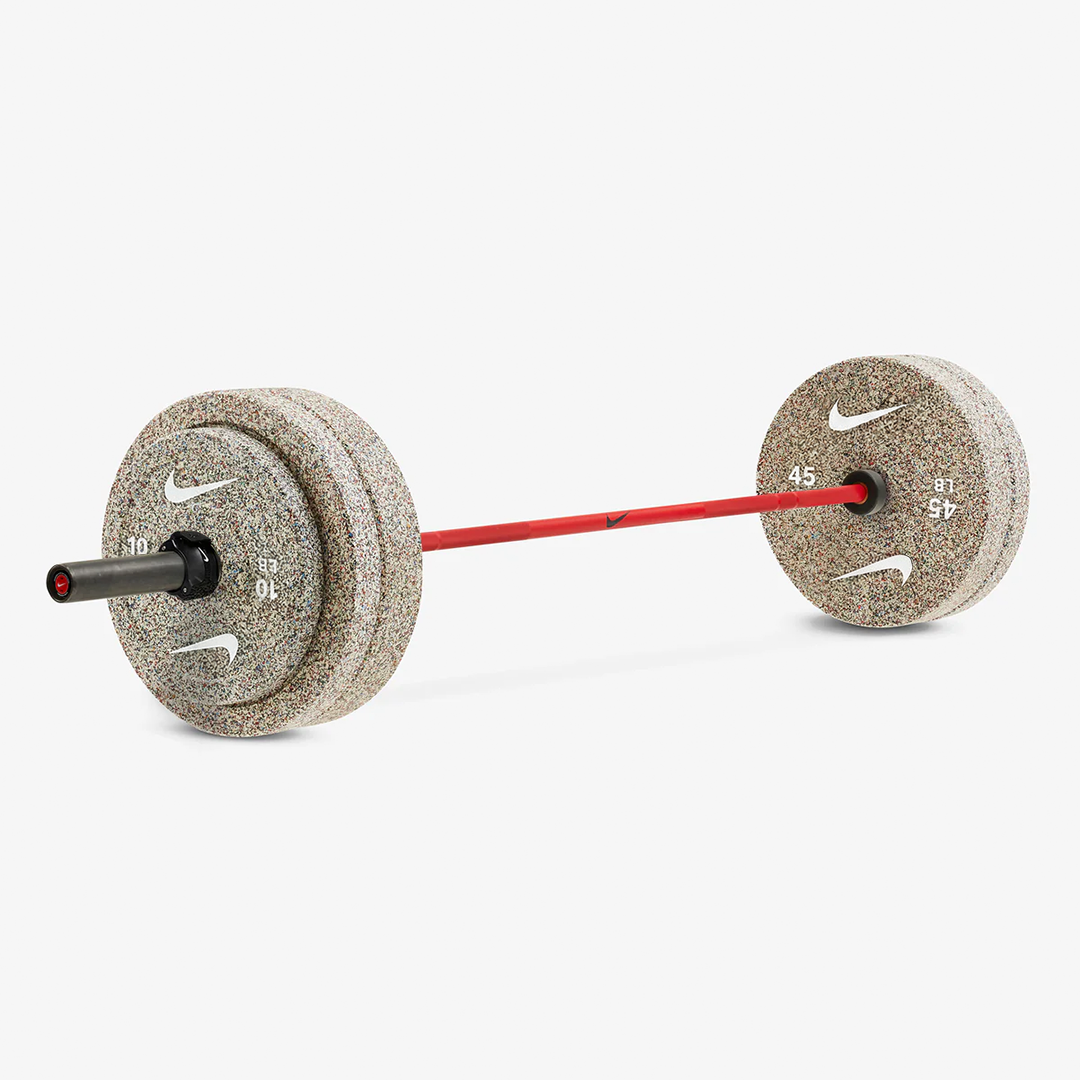 Nike Strength Ensemble bouclier 20 kg