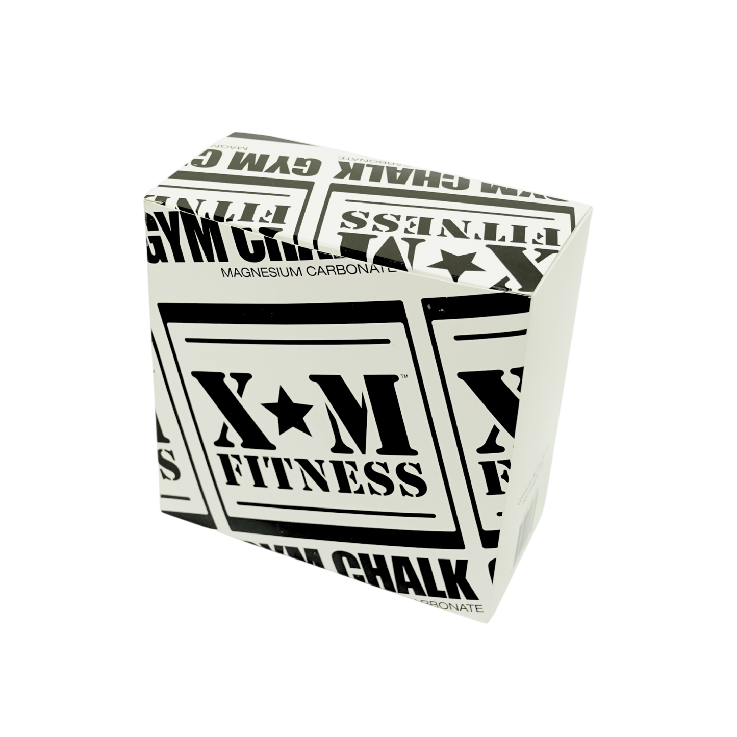 Pure Grade Gym Chalk - 1 Lb Box