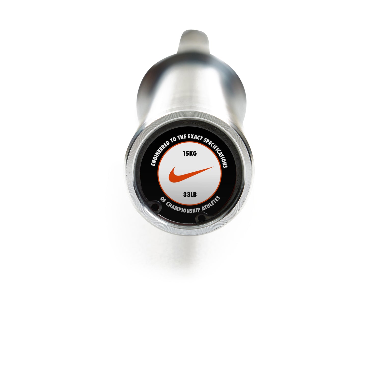 Haltère Nike 15 kg