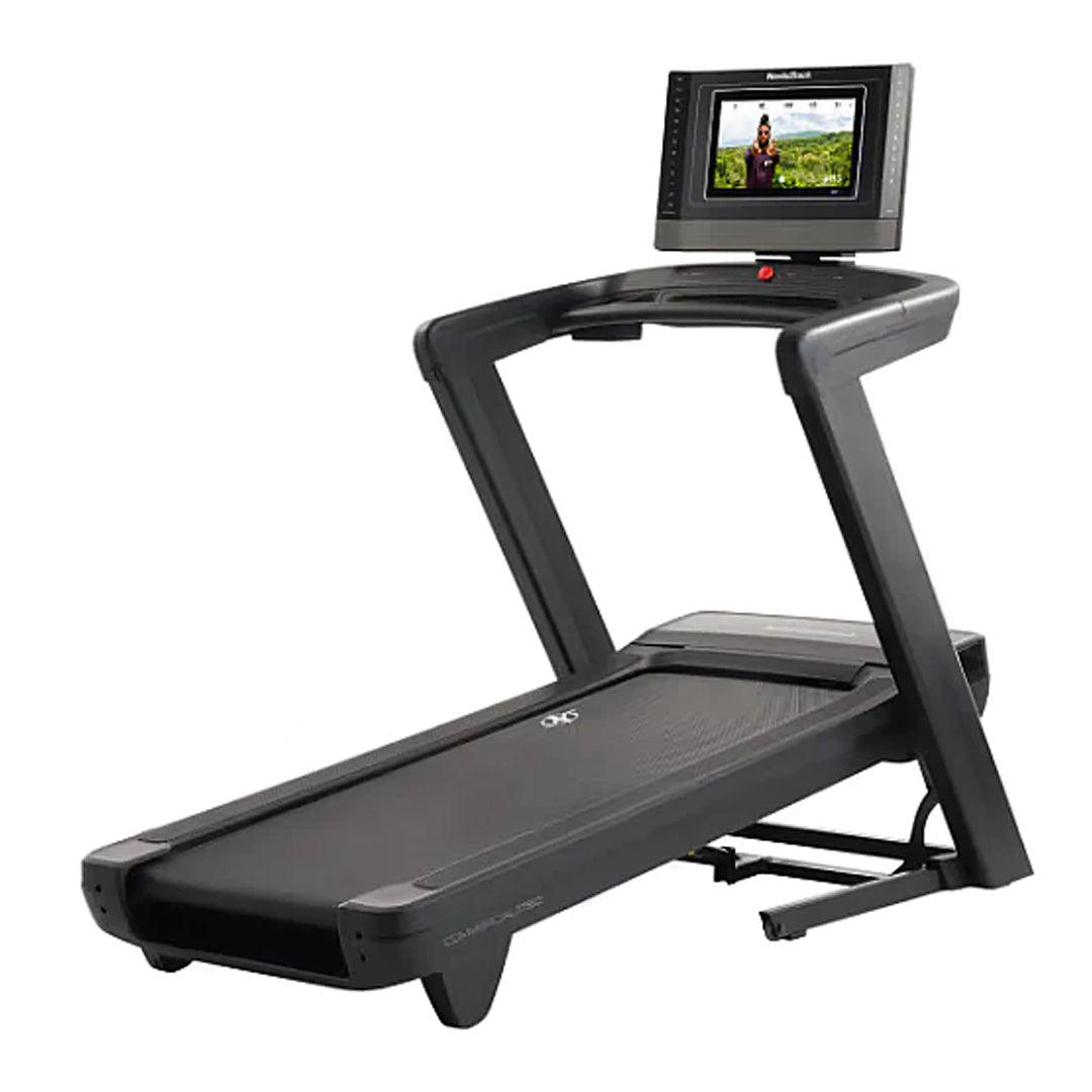 NordicTrack - Commercial 1750 Treadmill - NTL17124