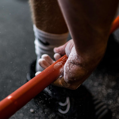 Nike 20KG Shield Barbell