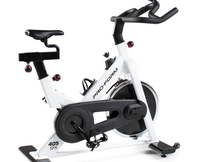 ProForm - 405 SPX Indoor Exercise Bike