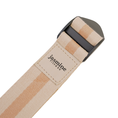 Jasmine Fitness – Yoga Bundle