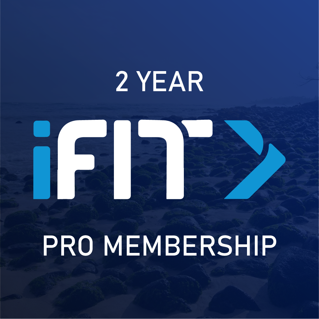 iFit Pro Subscription