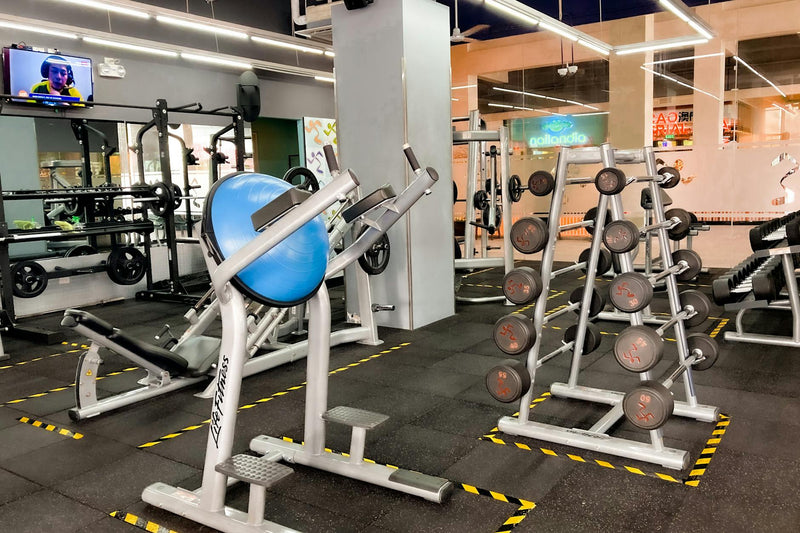 Treadmill Factory Whtiby Fitness Factory Whitby – The Treadmill Factory