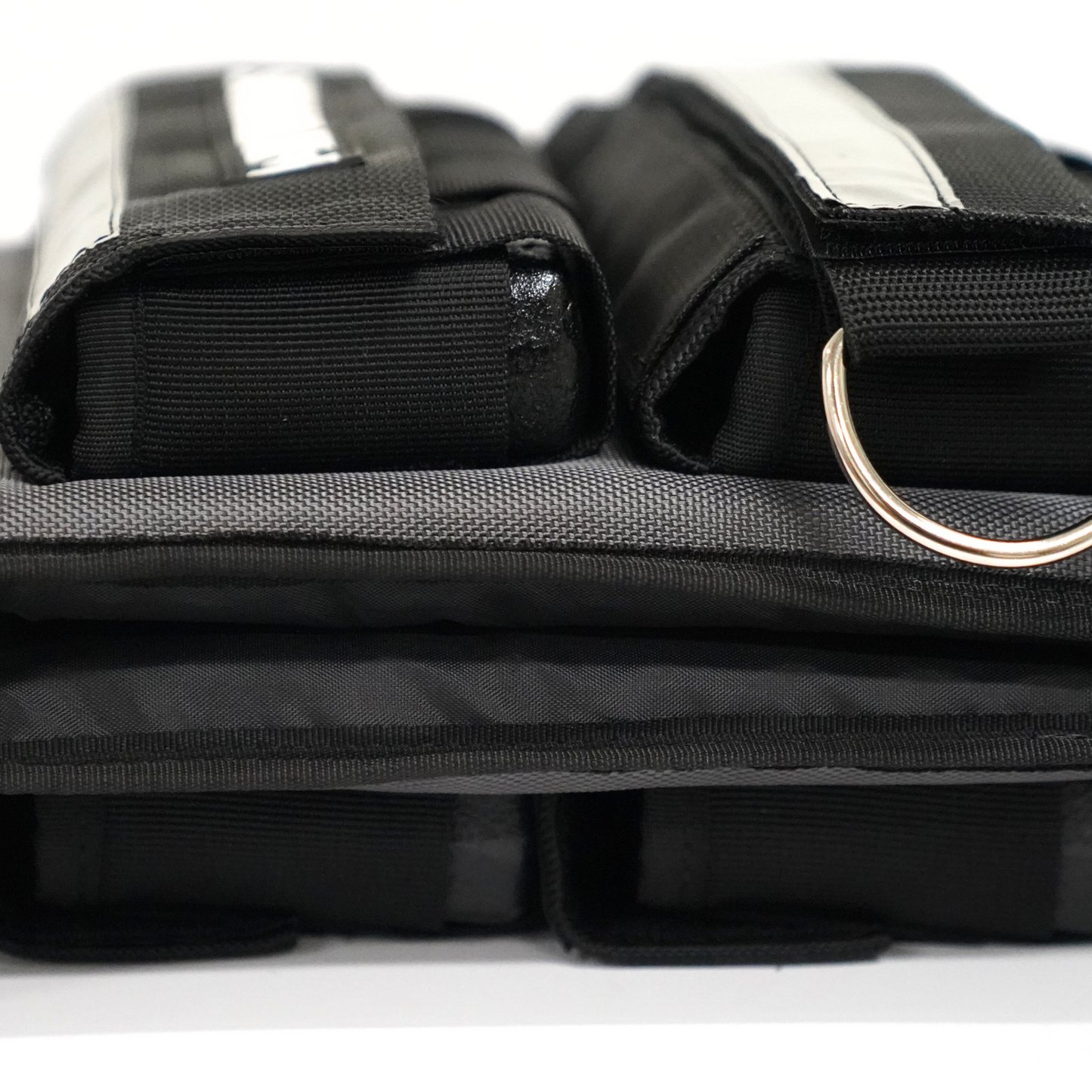 XM Fitness 35lbs Commercial Weighted Vest