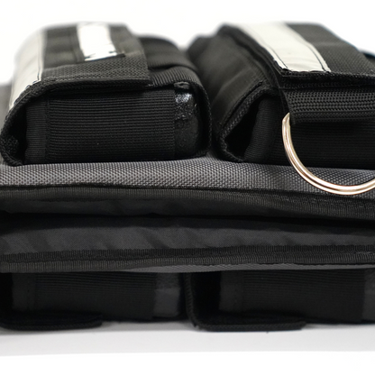 XM Fitness 35lbs Commercial Weighted Vest