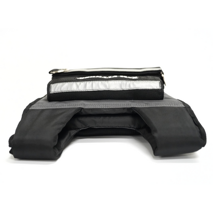 XM Fitness 55lbs Commercial Weighted Vest