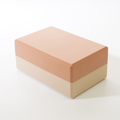 Jasmine Yoga Block