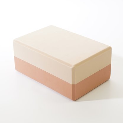 Jasmine Yoga Block