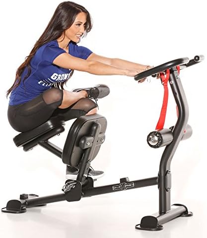 Element PRO Commercial Stretch Trainer