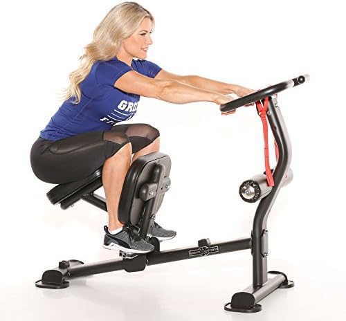 Stretch trainer online machine