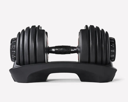 BowFlex - SelectTech 552 Adjustable Dumbbell SINGLE